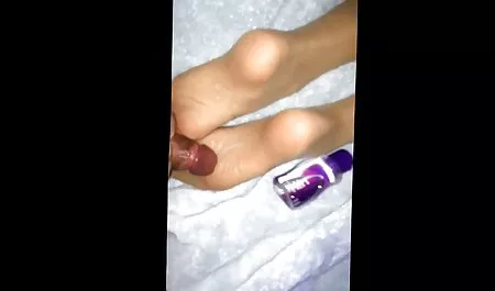 Goth remaja Chloe Carter mendapat video bokep janda gendut kedua lubang nya hancur