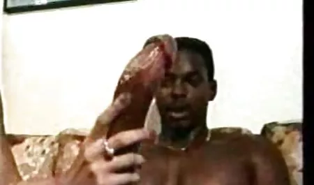 Bule di video bokep tante muda con Negros