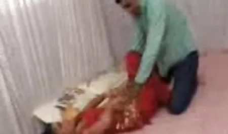 Mara bokep dengan janda Martinez di kursi ginekolog