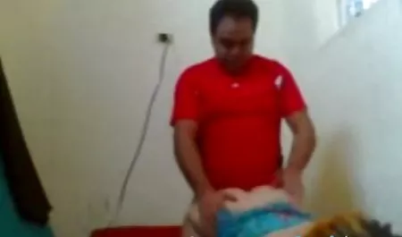 putri dari seorang petani ngetot janda kesepian