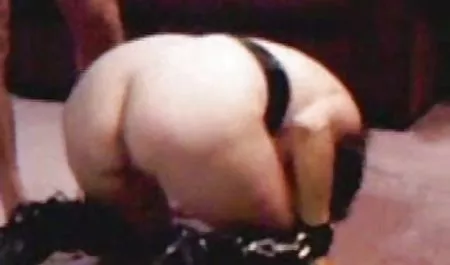 istri pelacur video tante sange ngocok ingin menjadi Bi-bi-fuck mainan