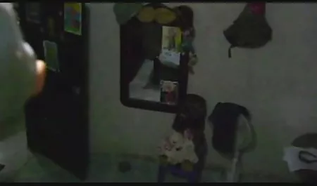 Seksi Nicole membuat janda ngntot dirinya cum seluruh tubuhnya Jam