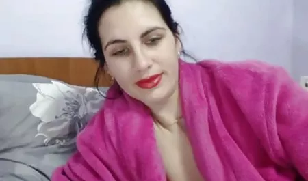 Wawancara dengan Nicole BTS ngewek janda desa Bash