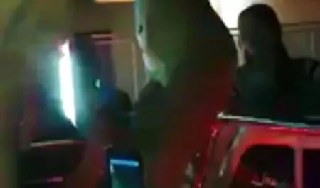 Berdosa pasangan ngetot jada Mesum baku jilat dalam kegelapan