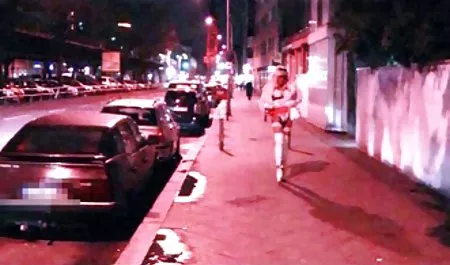Hot nenek masturbasi di video bokep janda tua depan pembukaan 3-cara